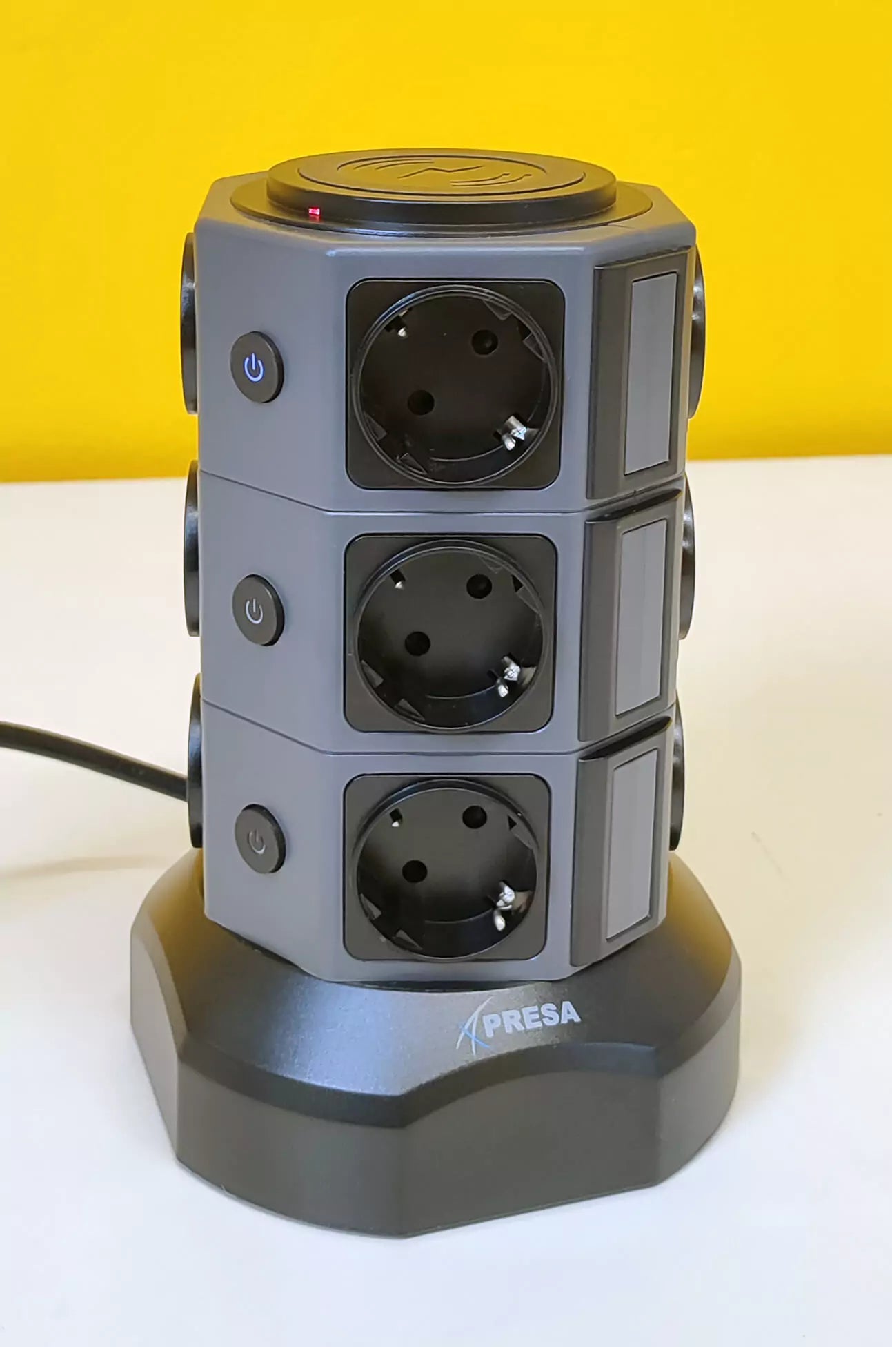 Apresa CP01W Apresa CP01W